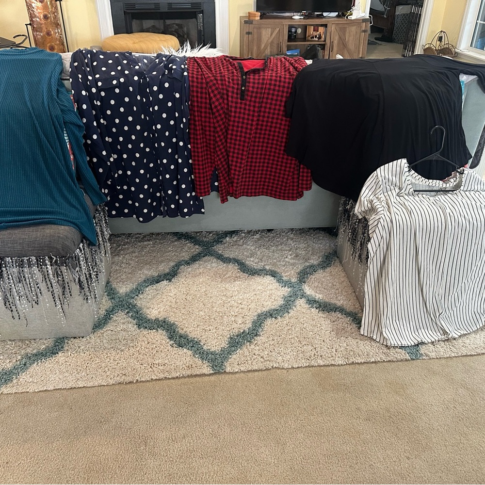 5 pieces one price